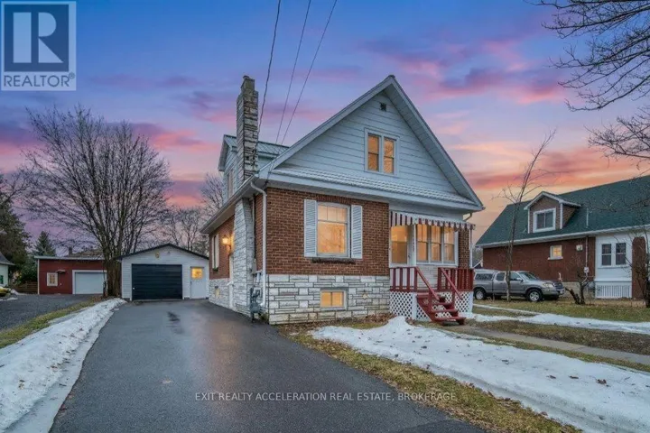 236 EAST STREET, Greater Napanee (Greater Napanee), Ontario K7R1T2
