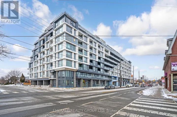 616 - 556 MARLEE AVENUE, Toronto (Yorkdale-Glen Park), Ontario M6B0B1