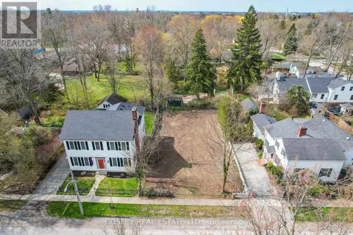 80 GAGE STREET, Niagara-on-the-Lake (Town), Ontario L0S1J0