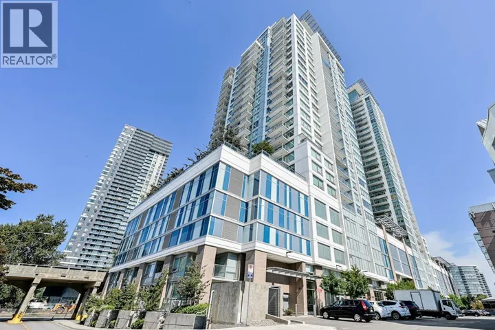 1005 988 QUAYSIDE DRIVE, New Westminster, British Columbia V3M0L5
