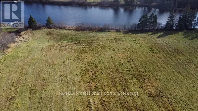 1088 NORTH MARY LAKE ROAD, Huntsville (Brunel), Ontario P1H2J3