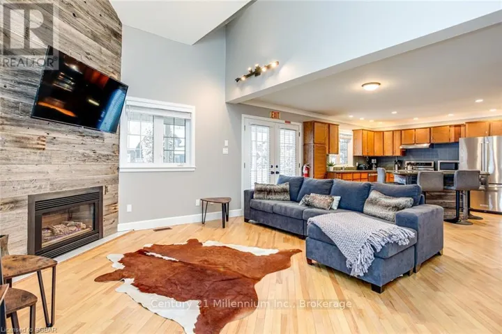 102 LIISA'S LANE, Blue Mountains, Ontario L9Y3Z2