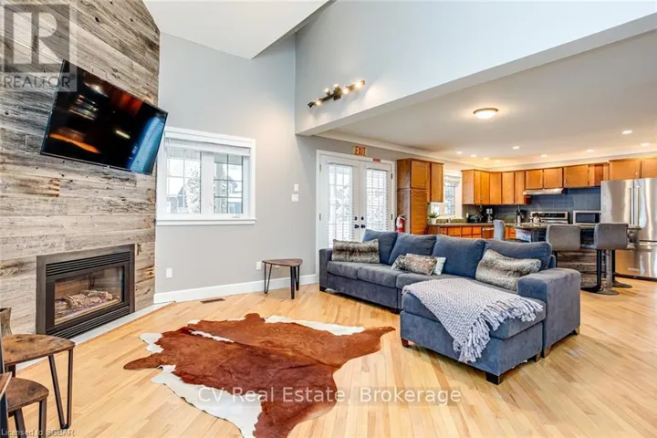 102 LIISA’S LANE, Blue Mountains, Ontario L9Y3Z2