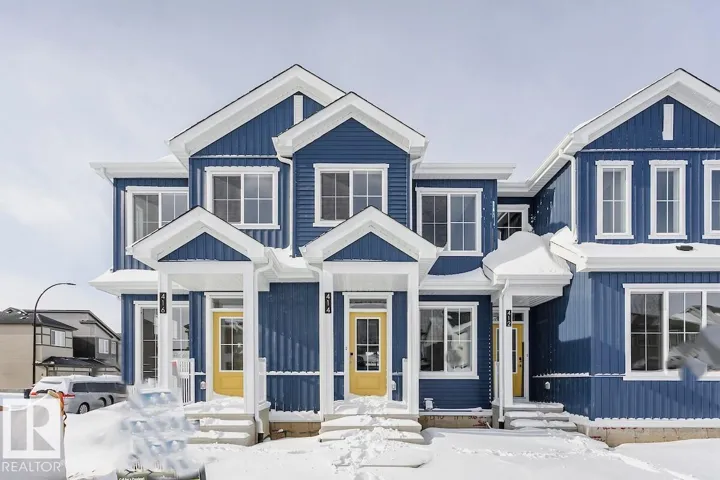 414 26 ST SW, Edmonton, Alberta T6X3J1