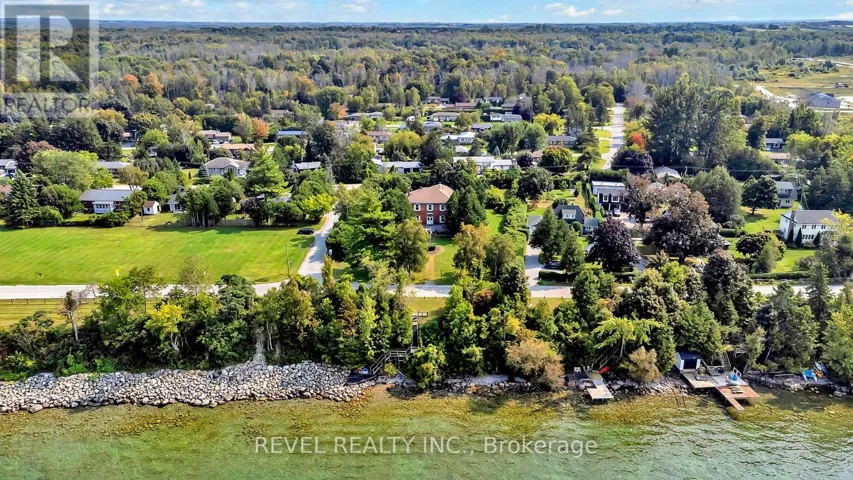 351 HEDGE ROAD, Georgina (Sutton & Jackson's Point), Ontario L0E1R0