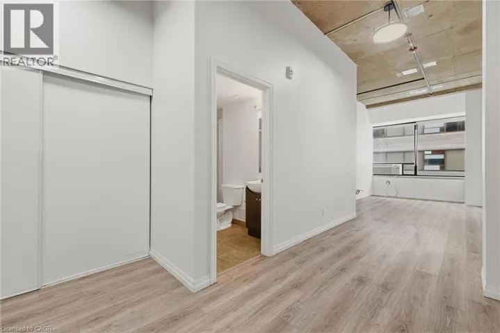 30 DUKE Street Unit# 2507, Kitchener, Ontario N2H3W5