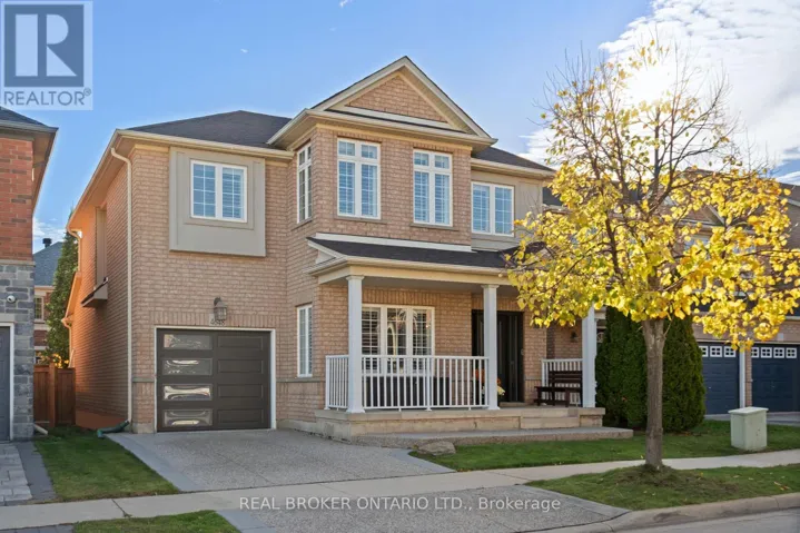 4648 KEARSE STREET, Burlington (Alton), Ontario L7M0E2