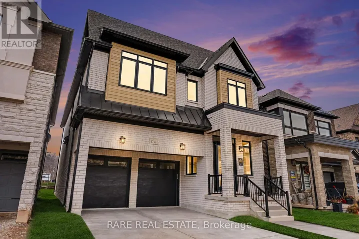1236 QUEENS PLATE ROAD W, Oakville (GA Glen Abbey), Ontario L6M5M3