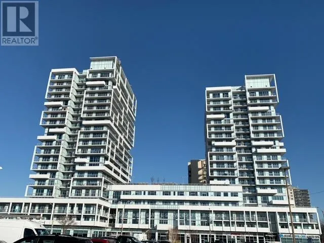 1101 - 65 SPEERS ROAD, Oakville (CO Central), Ontario L6K0J1