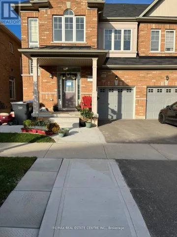 100 TRURO CIRCLE, Brampton (Northwest Brampton), Ontario L7A4E7