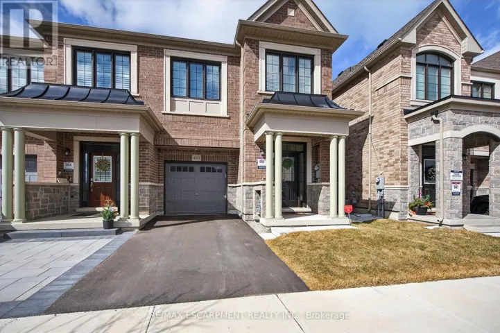 491 CELANDINE TERRACE, Milton (Walker), Ontario L9E1T8