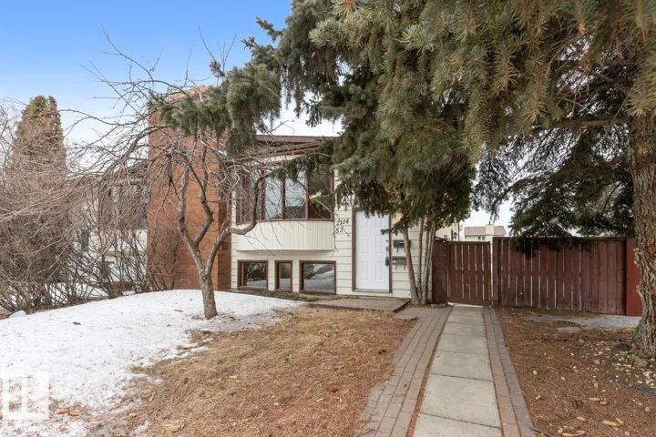 2114 53 ST NW, Edmonton, Alberta T6L3K3