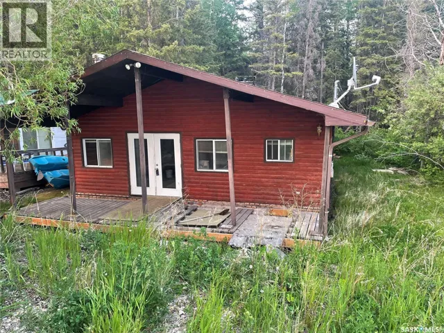 Lot 9 Sub 5, Meeting Lake, Saskatchewan S0M2A0