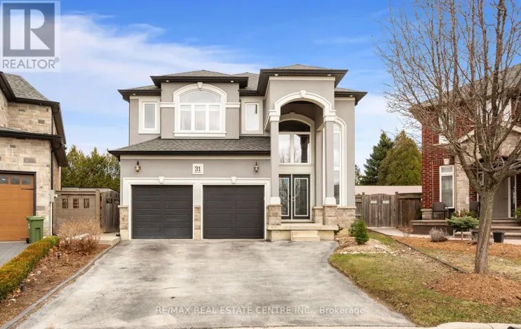 31 RIANNA COURT, Hamilton (Carpenter), Ontario L9B0G3