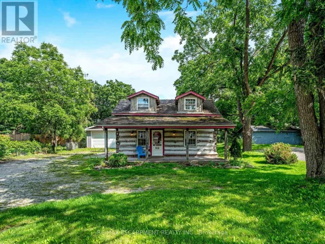 145 ALMA STREET, Guelph/Eramosa (Rockwood), Ontario N0B2K0