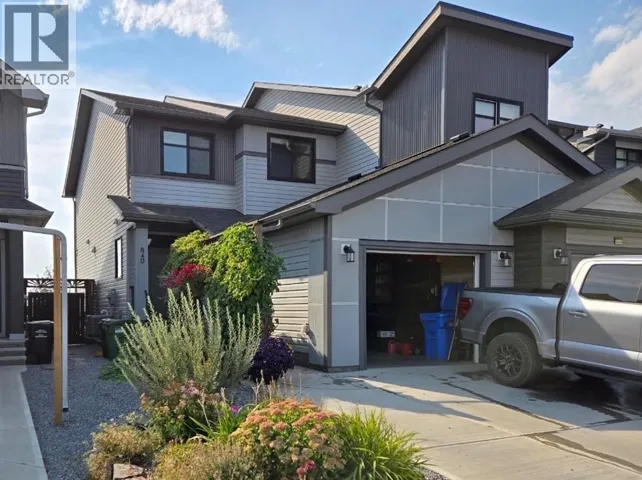 840 Seton Circle SE, Calgary, Alberta T3M3B5