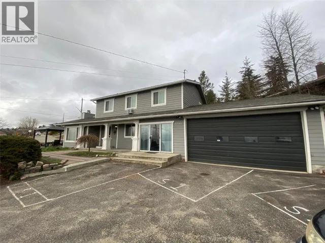 3745 Shaw Road, Peachland, British Columbia V0H1X2