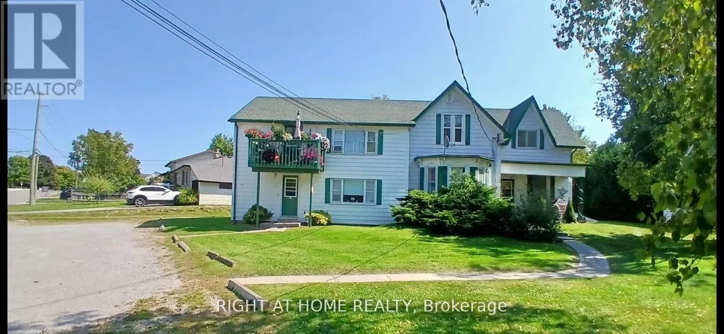 171 UNION AVENUE, Scugog (Port Perry), Ontario L9L1E7