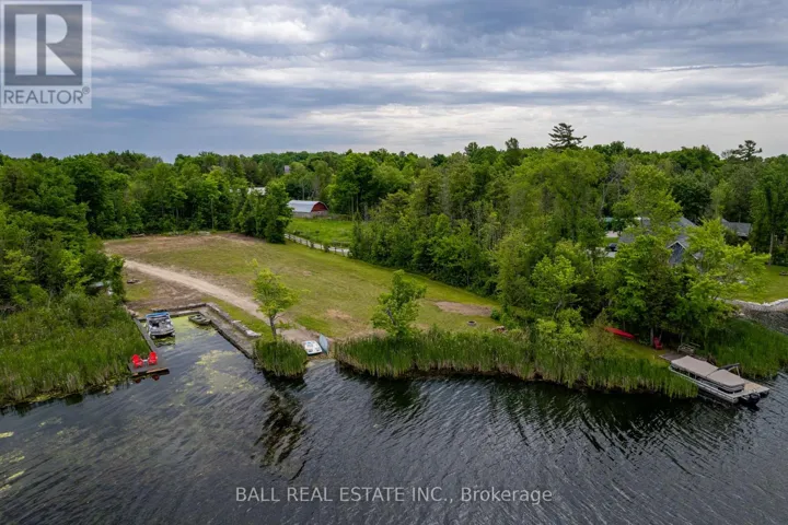 0 MILL LINE ROAD, Trent Lakes, Ontario K0M1A0