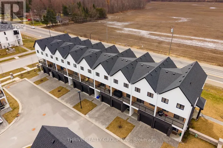 36 - 1595 CAPRI CRESCENT, London North (North S), Ontario N6G3P2