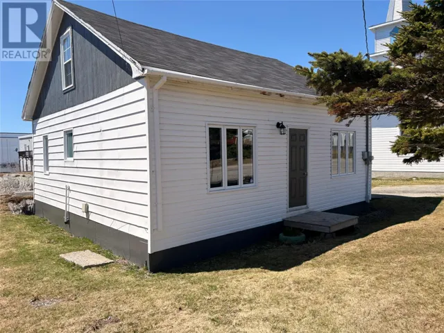 118 MAIN Street, PORT AUX BASQUES, Newfoundland & Labrador A0M1C0