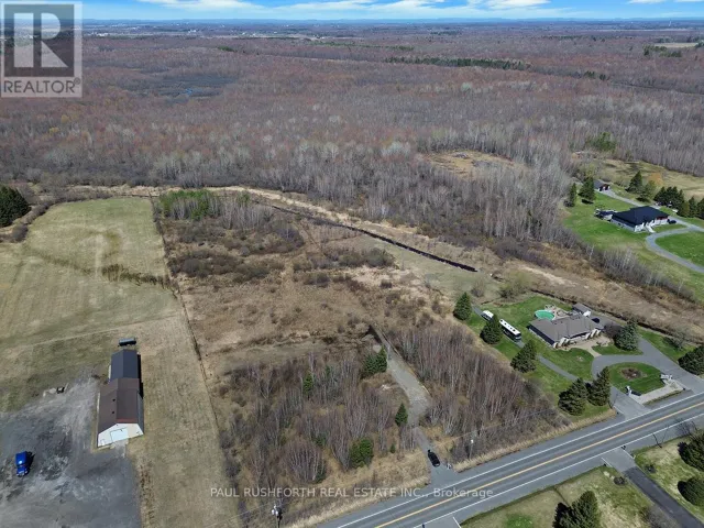 2667 RUSSLAND ROAD, Ottawa, Ontario K0A3H0