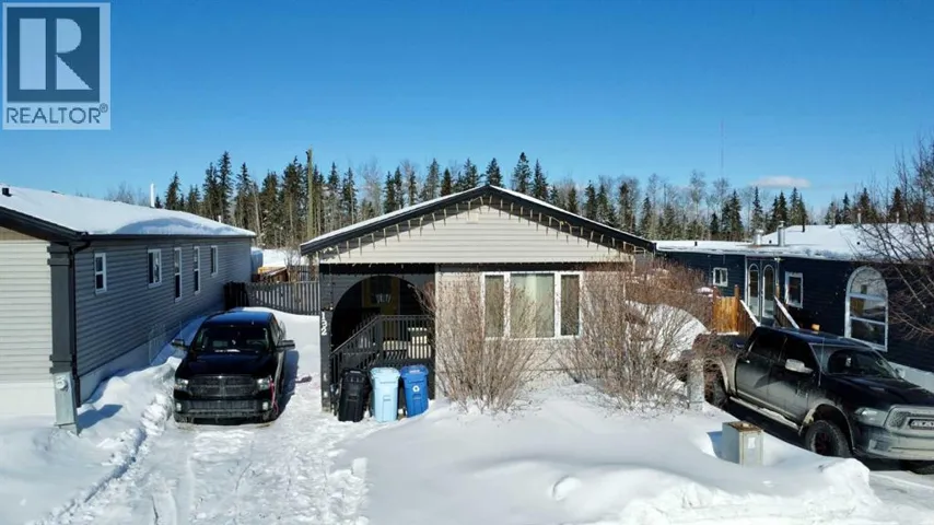 192 Grandview Crescent, Fort McMurray, Alberta t9h4x8