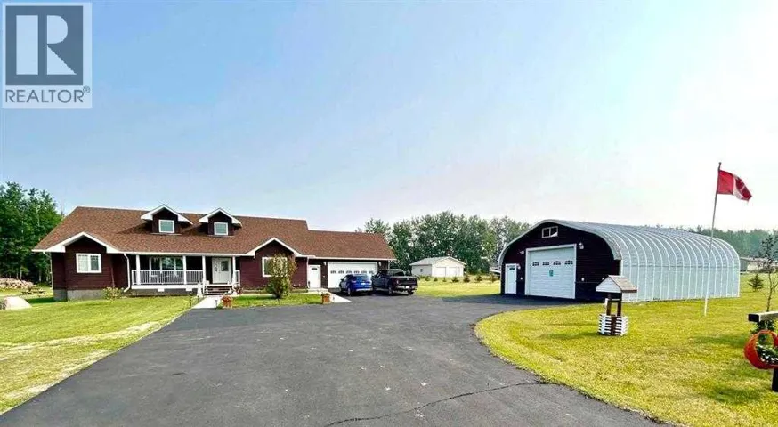 83 14579 Twp Rd 690, Lac La Biche, Alberta T0A2C0