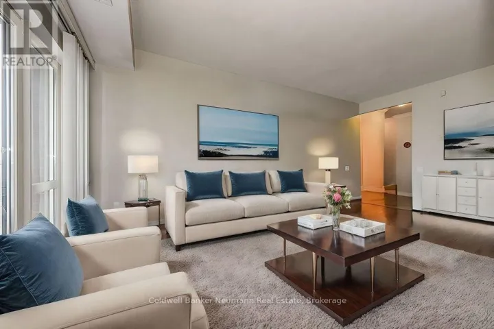 409 - 60 OLD MILL ROAD, Oakville (OO Old Oakville), Ontario L6J7V9