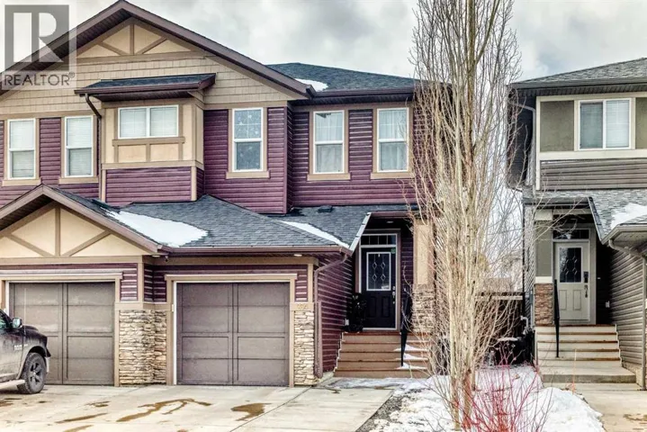 234 Legacy Mews SE, Calgary, Alberta T2X0W3
