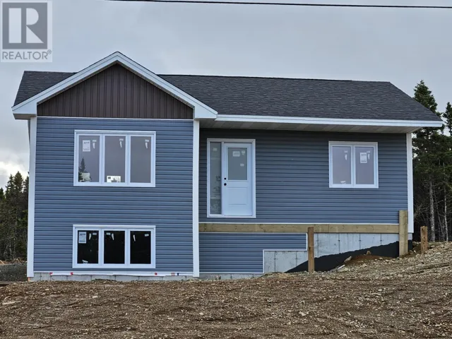 2 Spruce Grove Place, Pouch Cove, Newfoundland & Labrador A1K1C8