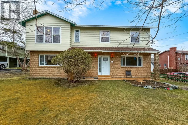 14 Evelys Road, Victoria, Newfoundland & Labrador A0A3B0