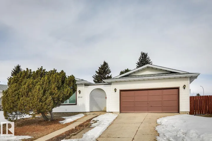 5512 150 AV NW, Edmonton, Alberta T5A2L8
