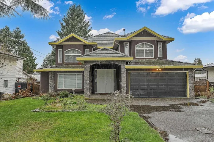 10047 129 STREET, Surrey, British Columbia V3T3G6