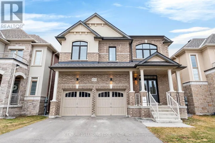 1217 SHANKEL ROAD, Oshawa (Eastdale), Ontario L1K3G2