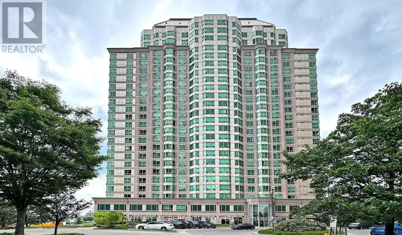 2012 - 11 LEE CENTRE DRIVE, Toronto (Woburn), Ontario M1H3J5