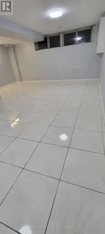 BASEMENT - 41 FRASERTON CRESCENT, Toronto (Bendale), Ontario M1J1S9