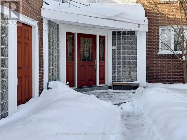 195 RUMBLE AVENUE, Richmond Hill (Mill Pond), Ontario L4C4G5