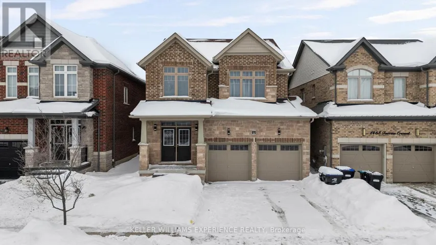 1464 FARROW CRESCENT, Innisfil (Alcona), Ontario L9S0L6