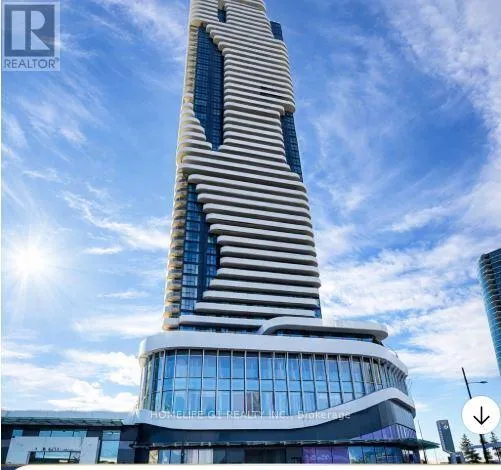 6011 - 8 INTERCHANGE WAY, Vaughan (Vaughan Corporate Centre), Ontario L4K5Z7