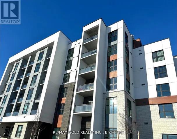 423 - 490 GORDON KRANTZ AVENUE, Milton (Walker), Ontario L9E1Z5