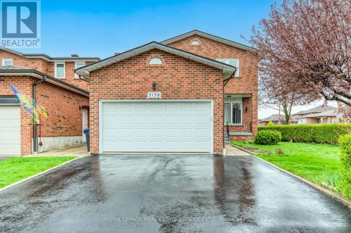 ROOM - 3158 NAWBROOK ROAD, Mississauga (Applewood), Ontario L4X2V5
