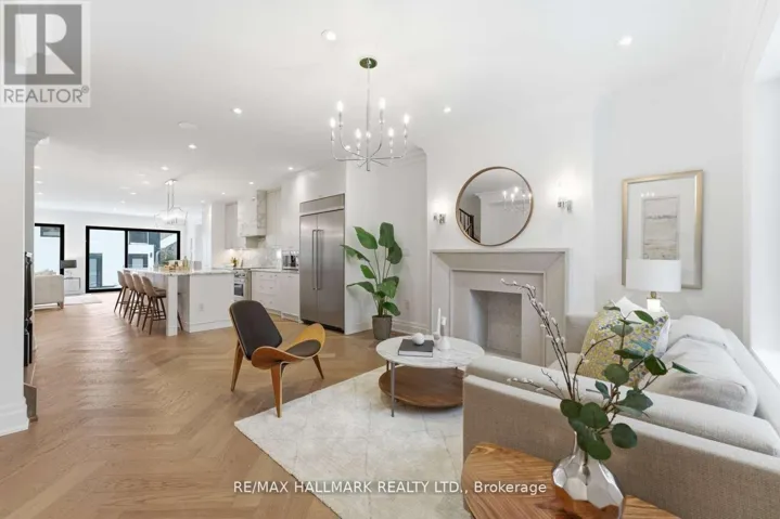 90 GARDEN AVENUE, Toronto (Roncesvalles), Ontario M6R1H7