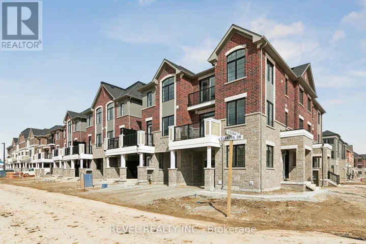 3 ELANTRA DRIVE, Brampton (Northwest Brampton), Ontario L7A5M6