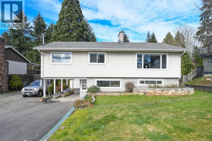 470 Woods Ave, Courtenay, British Columbia V9N3Z1