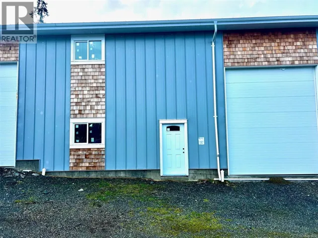 105 1748 Alberni Hwy SW, Parksville, British Columbia V0R1H0