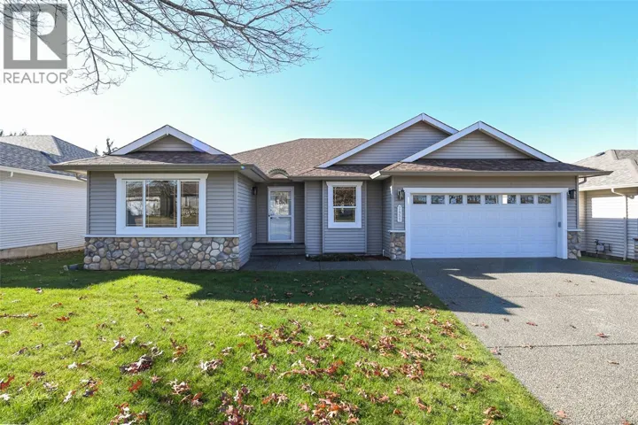 2451 Idiens Way, Courtenay, British Columbia V9N9J4