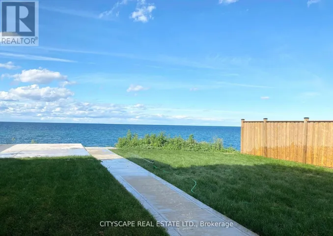 48 SEABREEZE CRESCENT, Hamilton (Lakeshore), Ontario L8E5C8