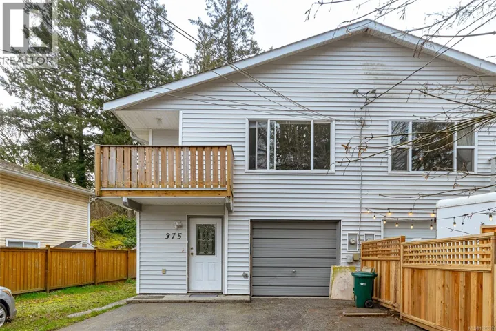 375 Kislingbury Lane, View Royal, British Columbia V8X2L5