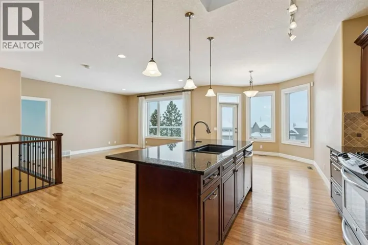 67 Elysian Crescent SW, Calgary, Alberta T3H0E7